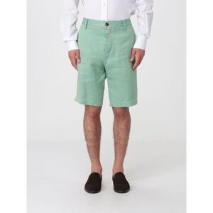 Jacob Cohen Shorts Men Green